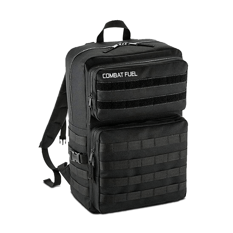 Combat Fuel Backpack