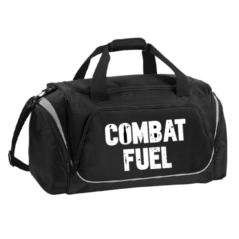 Combat Fuel Sports Bag