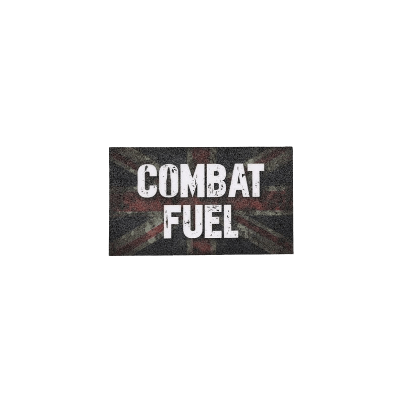 Combat Fuel Sticker