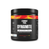 dynamite pre-workout