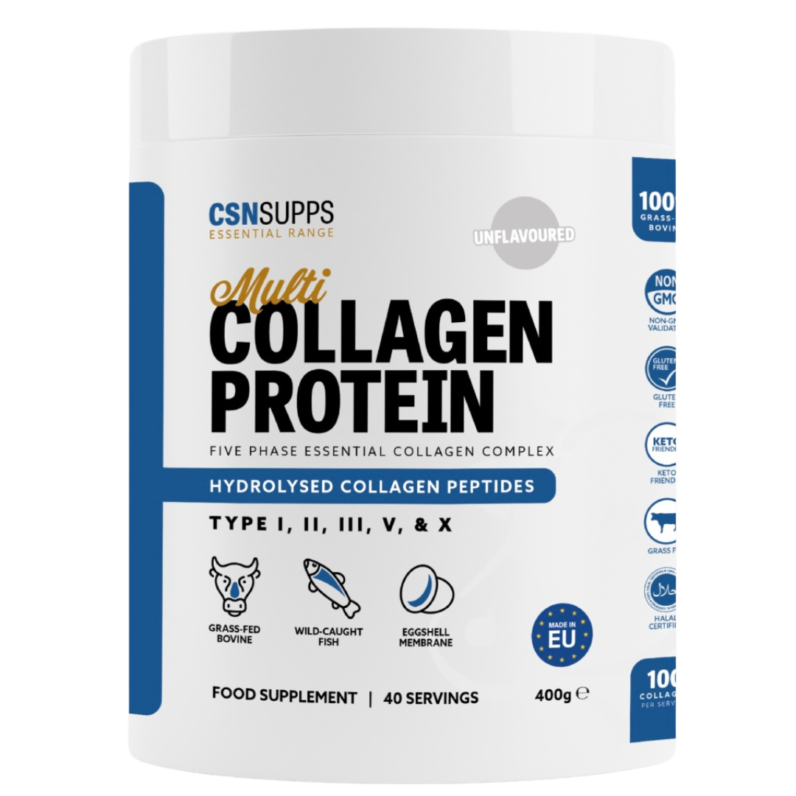collagen protein